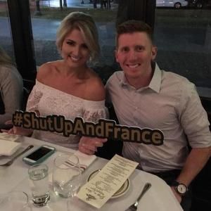 Meet your Posher, Jen